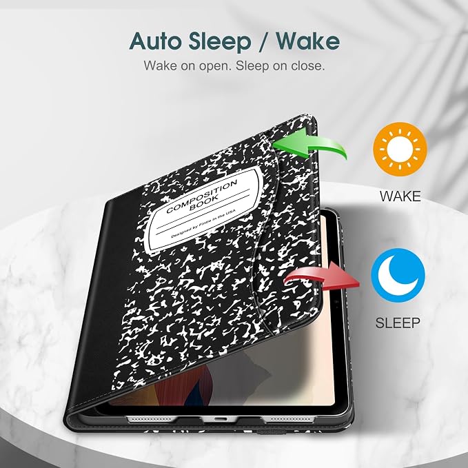 composition book