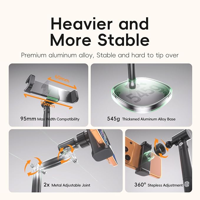 Cellphone Stand