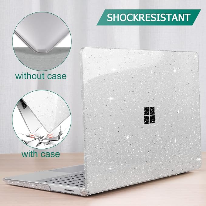 Sparkle Crystal Clear