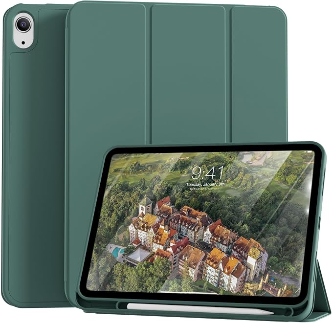 Dark Green