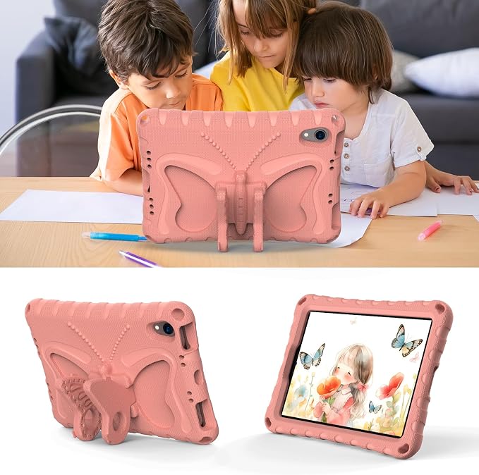 Pink Orange