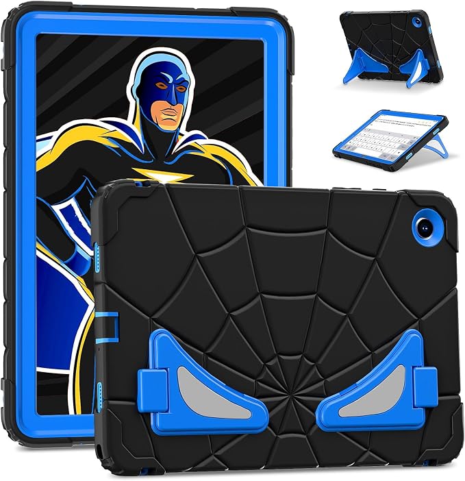 Black Blue