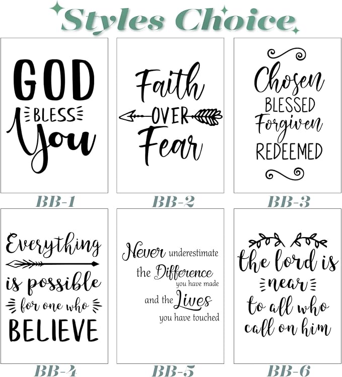 Custom-bible