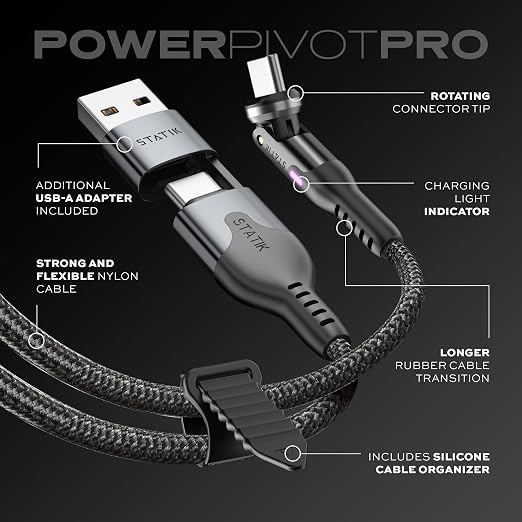 Black Pro 1 Pack