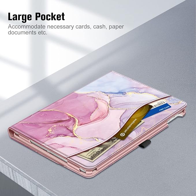 dreamy marble