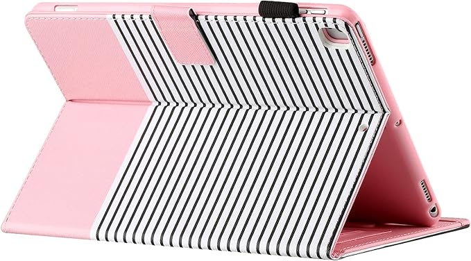 A3 Pink Stripe