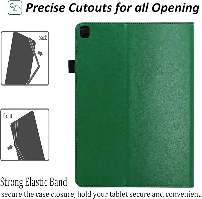 Emerald Green