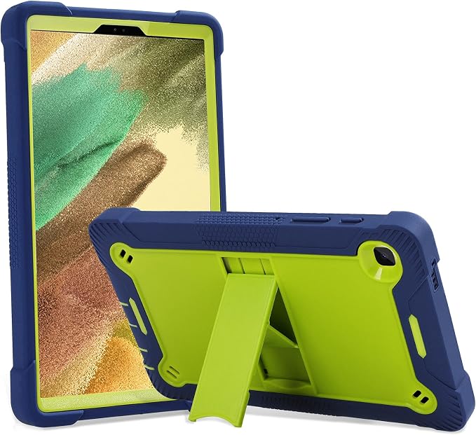 Guardian Lime Green/Dark Blue