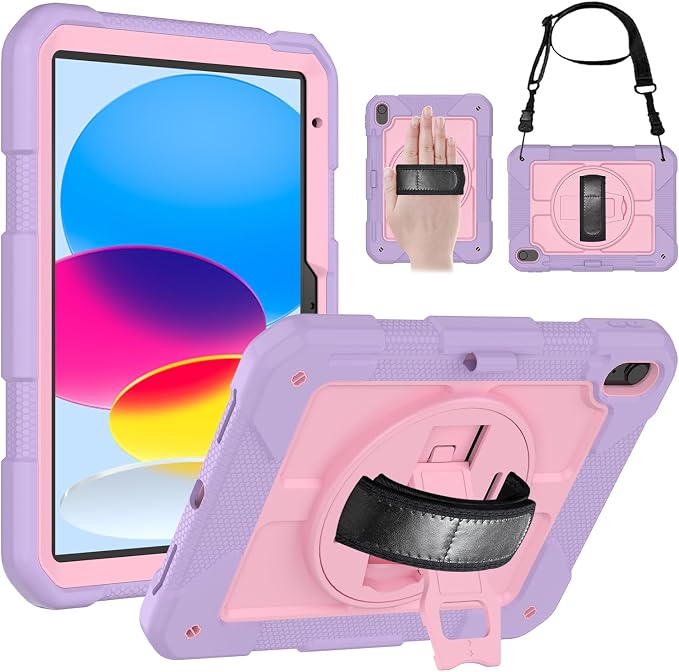 Purple/Pink