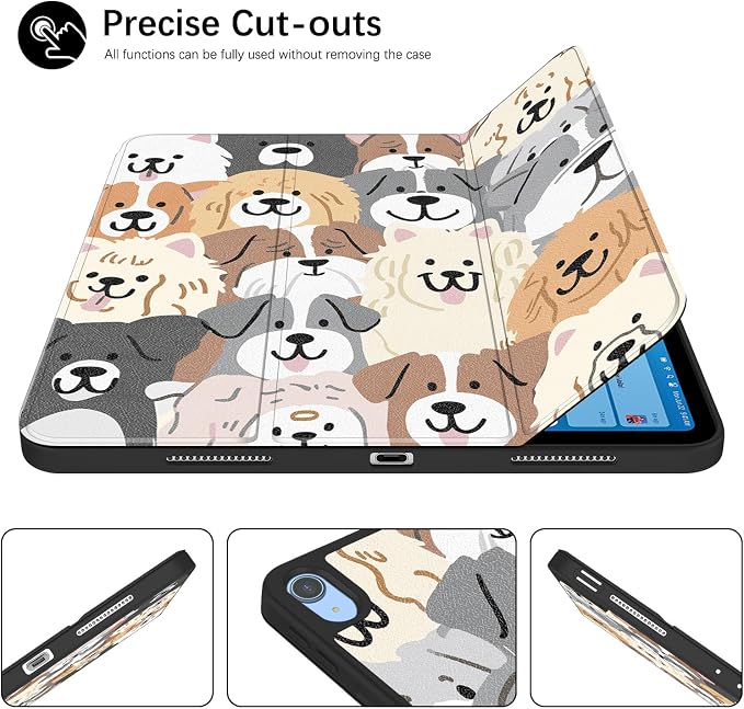CH - Cartoon Dog