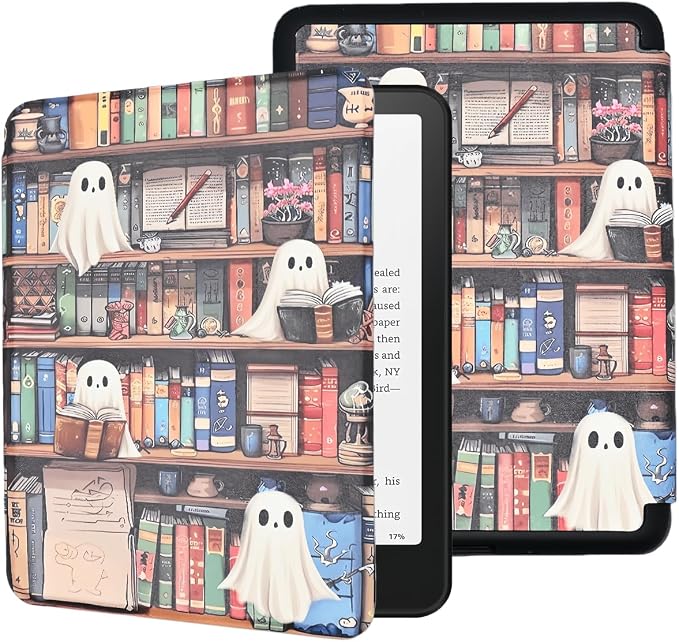 Magic Bookshelf