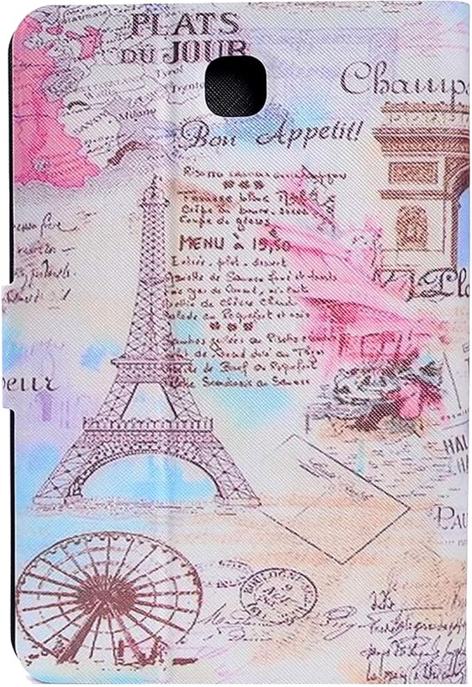 07# Paris Eiffel Tower