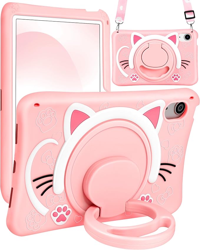 Pink Cat