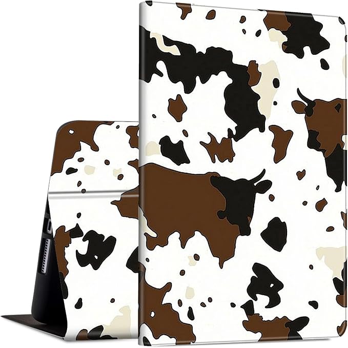 Cow Print