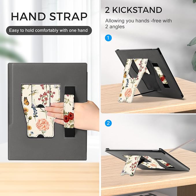 Flowers with Stand
