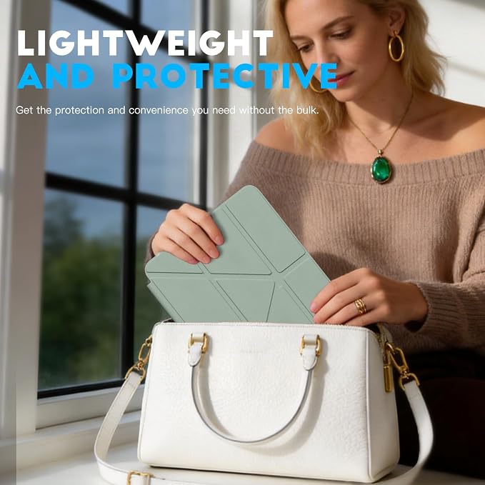 Light Green