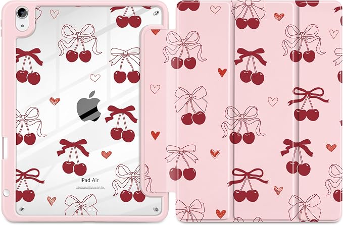 Bows & Hearts