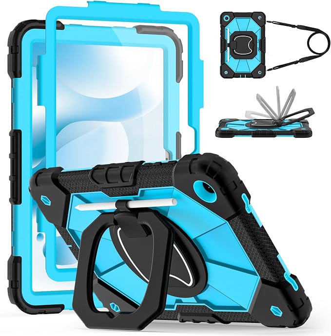 Black Blue