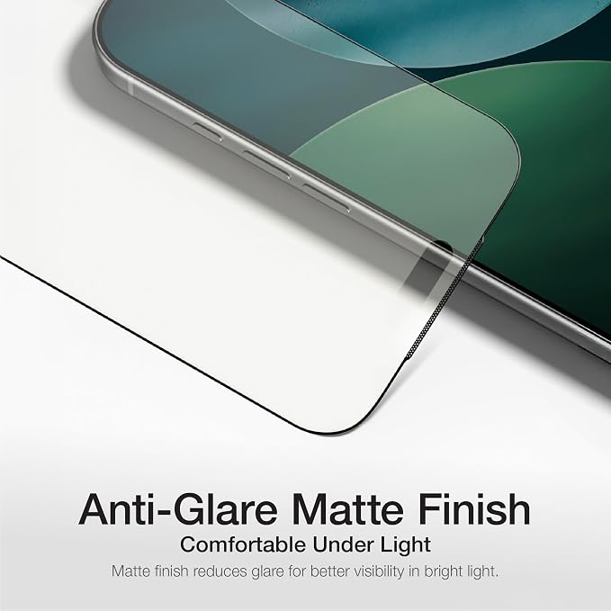 Matte