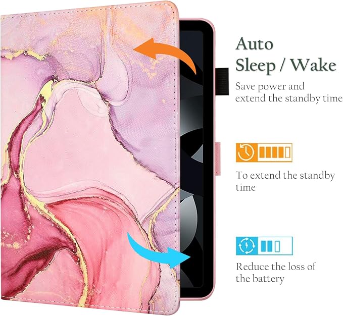 Marble Pink