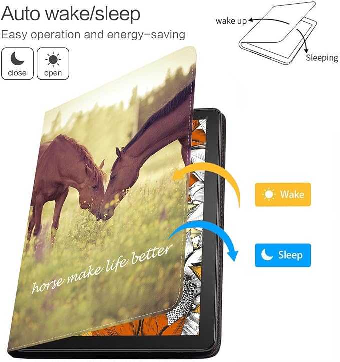 Horse Theme