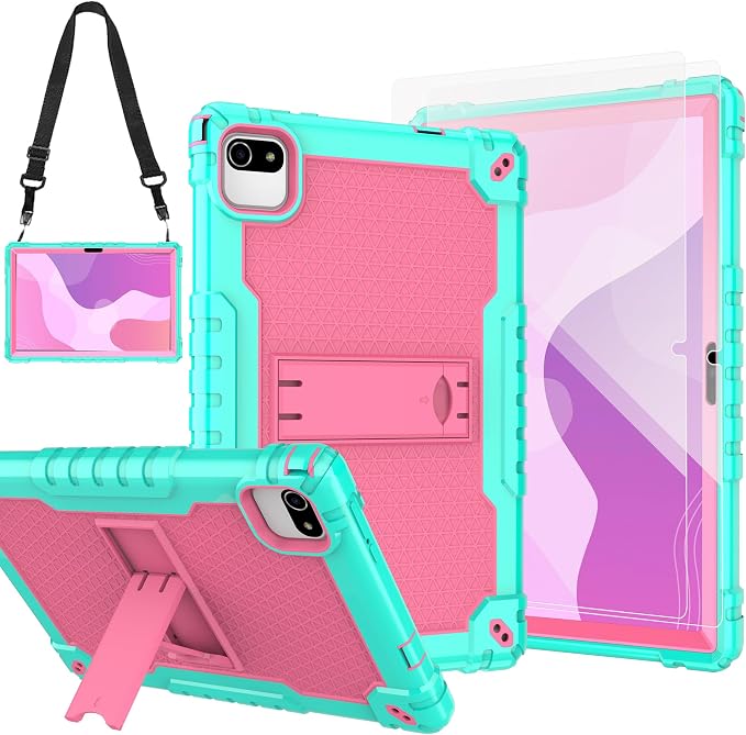 Green+Pink/2 Pcs