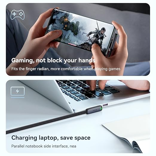 USB-C to USB-C