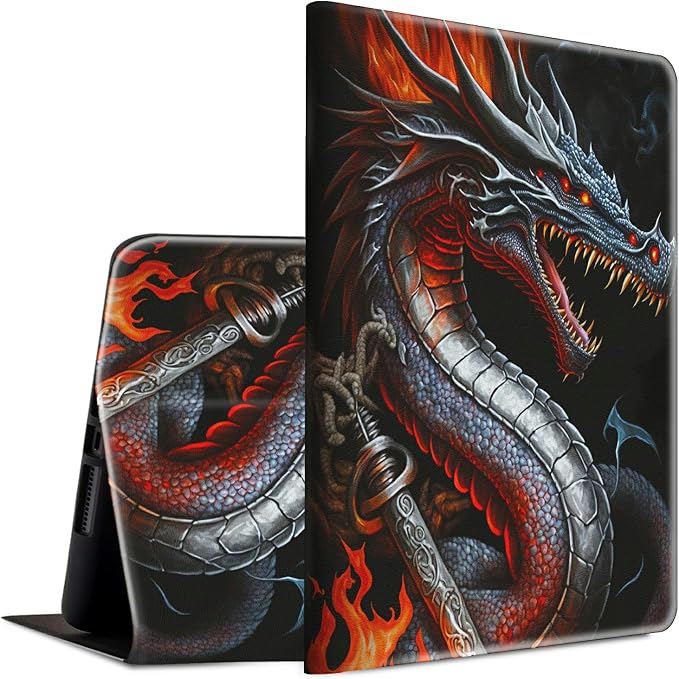 China Dragon