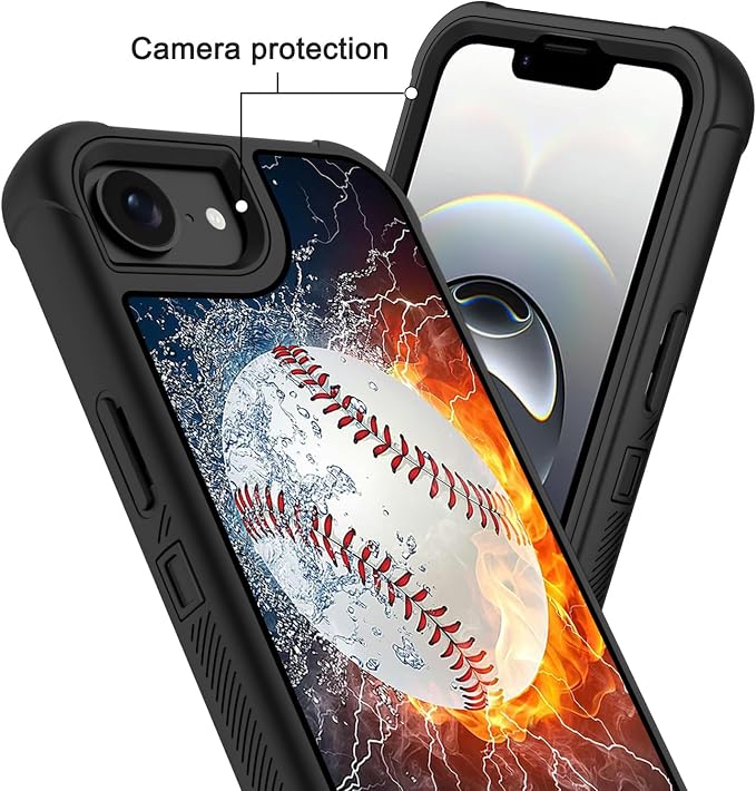 Cool BaseBall