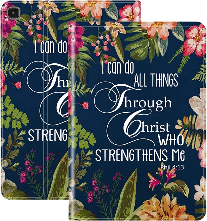 Bible Verse Phil 4-13