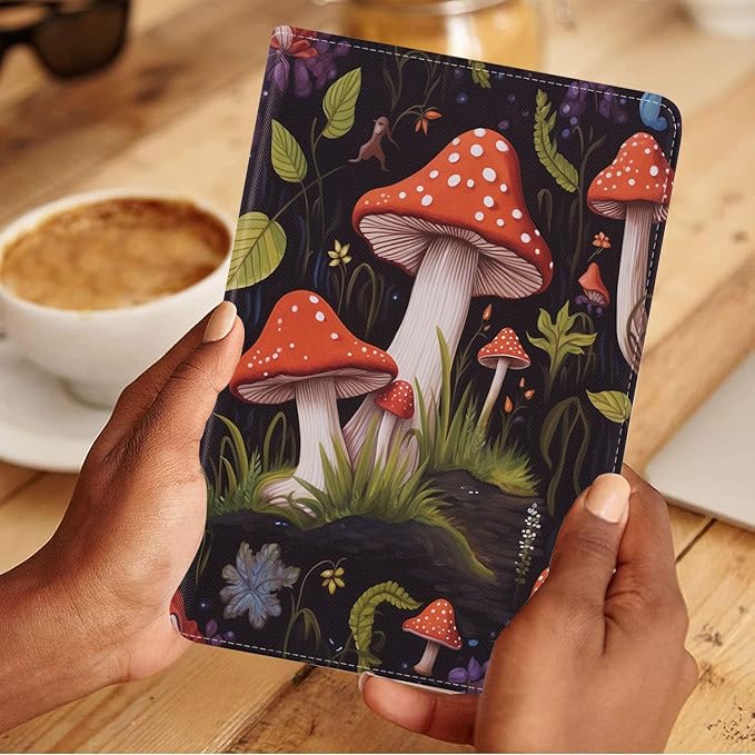 Tab-S9 FE 5G/S9 Case-111