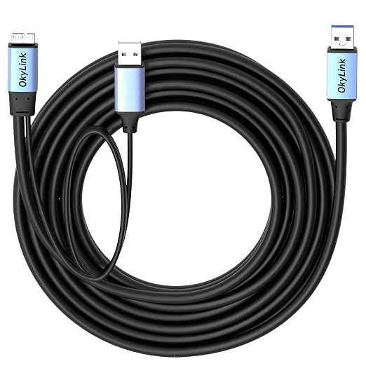 Gray USB3.0