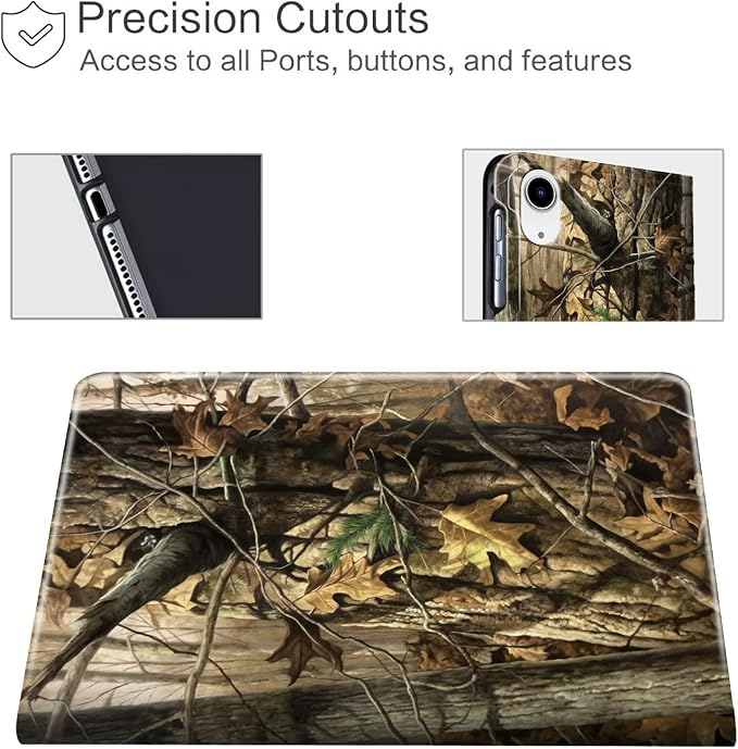 Camouflage Tree