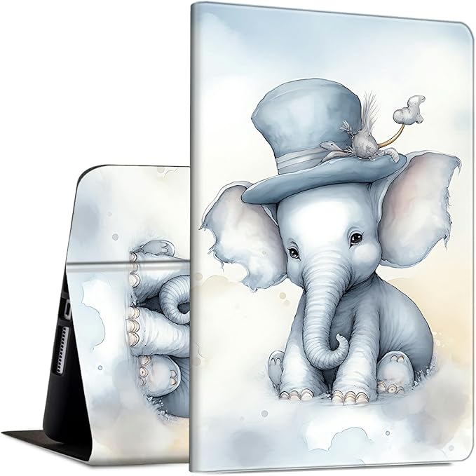 Cute Elephant