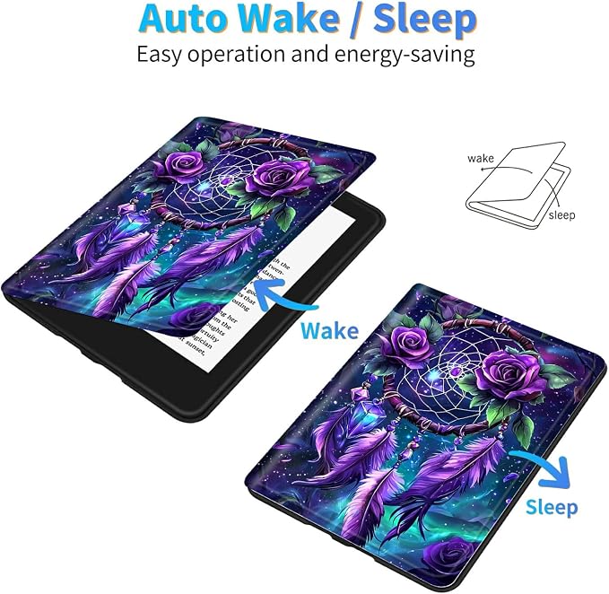 Purple Paving Dream Net