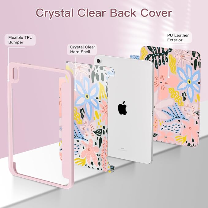 Pretty Flowers P030