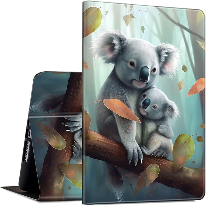 Cute Koalas