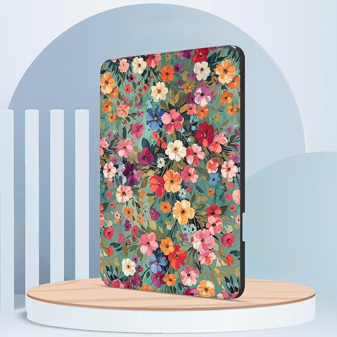 Draw Flowers