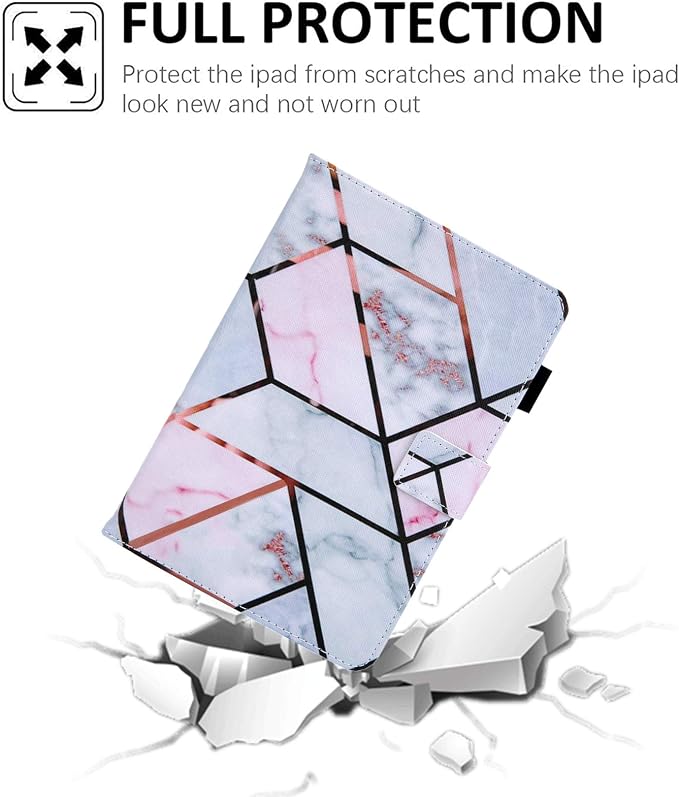 003 Marble Blocks