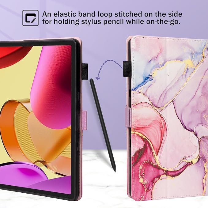 02_Pink Marble