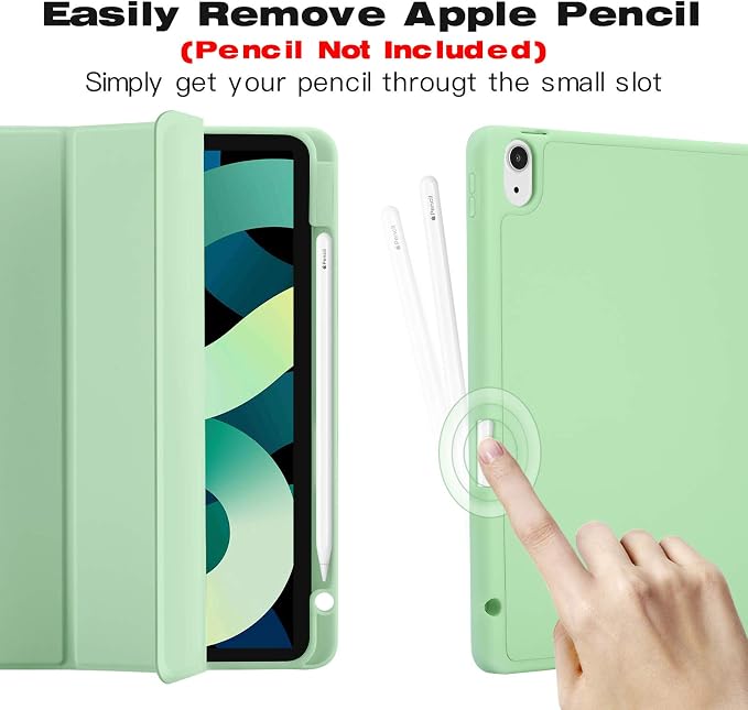 Matcha Green