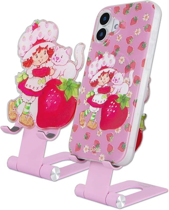 Strawberry Shortcake Vintage