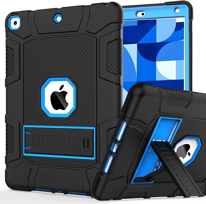Black+Blue