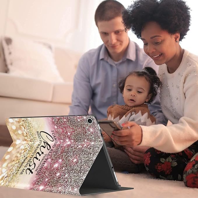 Diamonds Glitter,Bible Verse Philippians 4:13