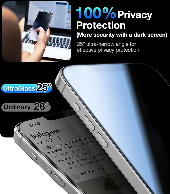 Privacy