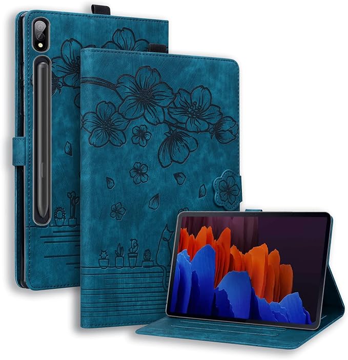 10 Blue