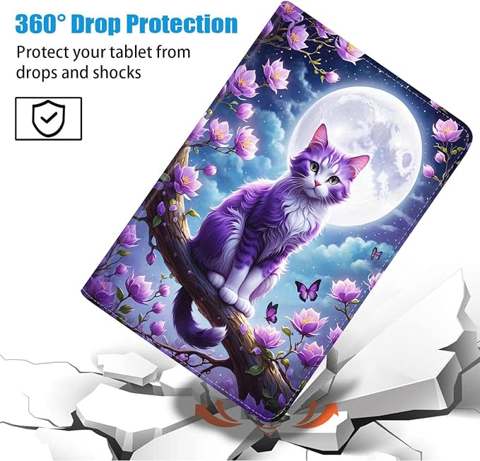 iPad 10th 10.9 Case-stm-C226
