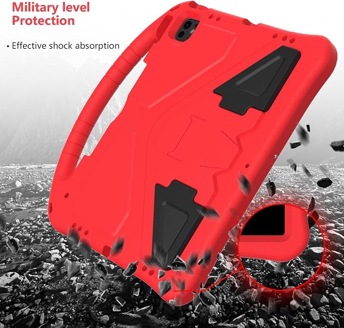 11 Red