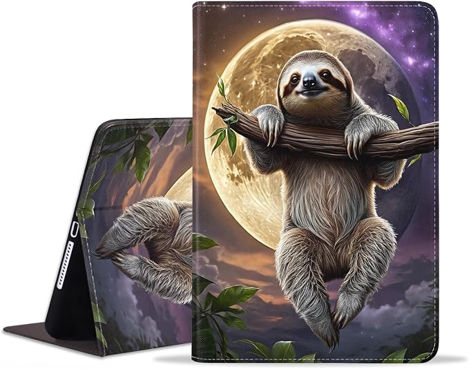 Cute Sloth