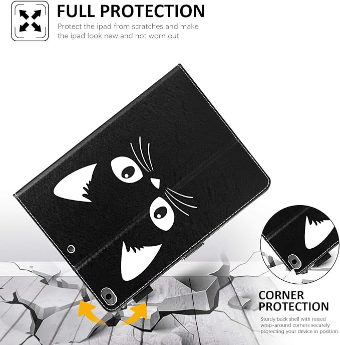 010 Black Cat